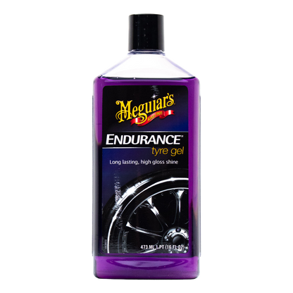 Endurance High Gloss Tyre Gel