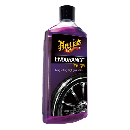 Endurance High Gloss Tyre Gel