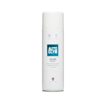 Glass Spray
