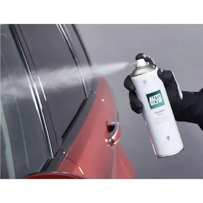 Glass Spray
