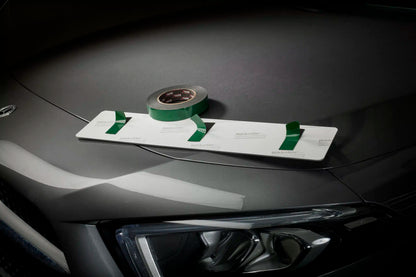 Double Sided Foam Mounting Tape