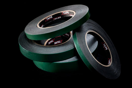 Double Sided Foam Mounting Tape
