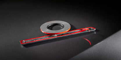 Grey Double Sided Acrylic Tape