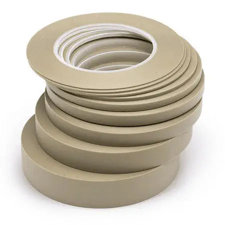 Olive Fine Line Tape