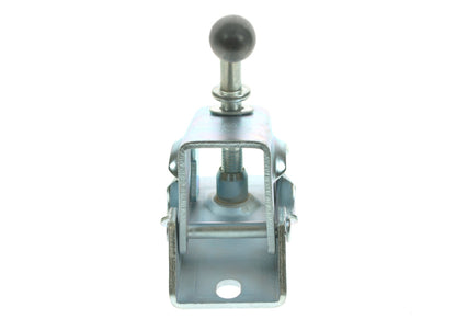 Standard Duty Split Clamp 34mm