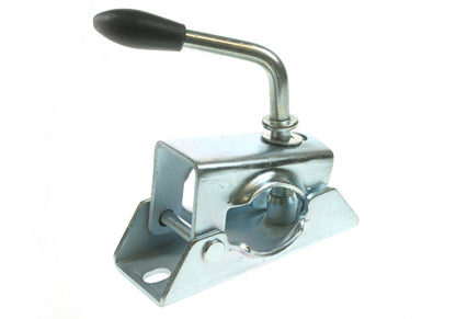 Standard Duty Split Clamp 34mm
