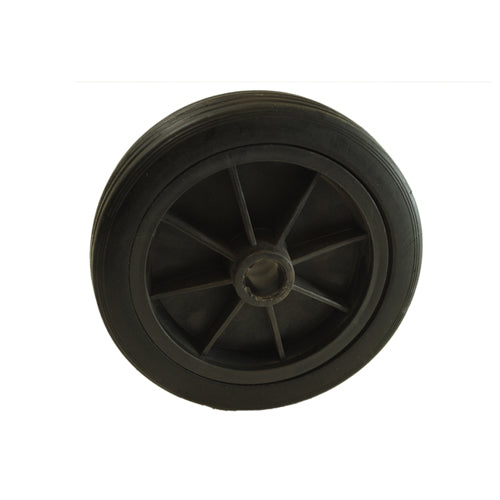 155mm Plastic Spare Wheel