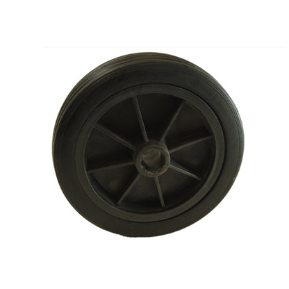 155mm Plastic Spare Wheel