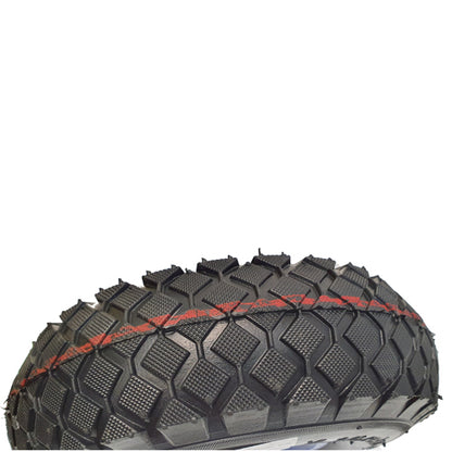 260mm Pneumatic Plastic Wheel