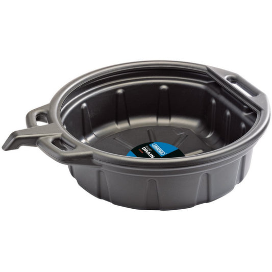 Fluid Drain Pan