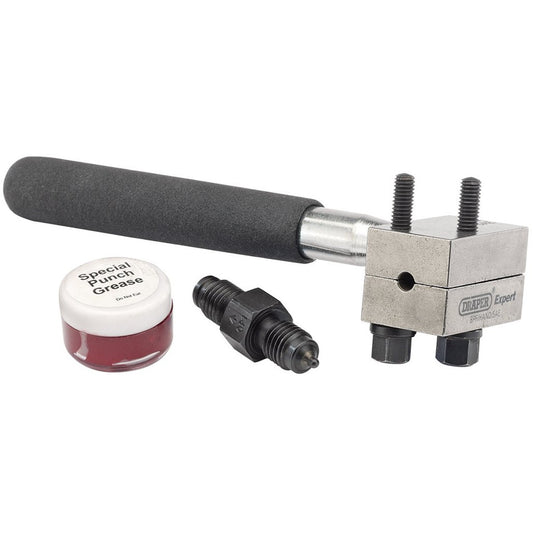 SAE HandHeld Brake Pipe Flaring Tool