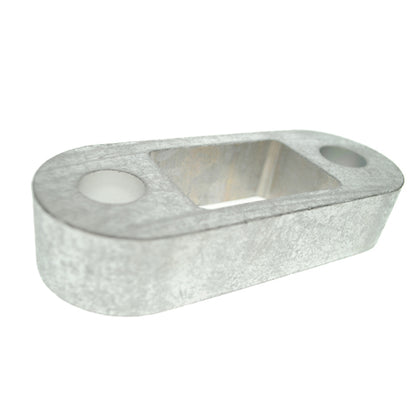 Towball Spacer Block 1″ 25mm