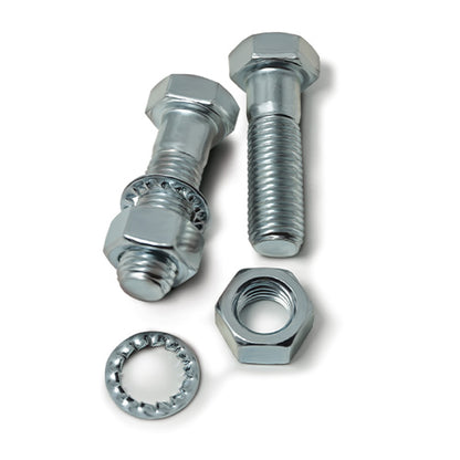 High Tensile Nuts & Bolts M16 X 55mm