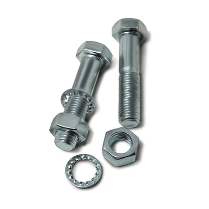 High Tensile (8.8) Nuts & Bolts M16 X 75mm
