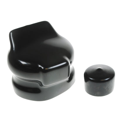 PVC Plug & Socket Cover