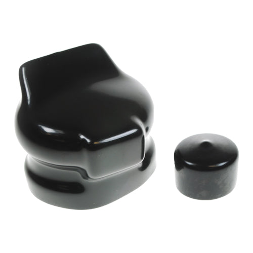 PVC Plug & Socket Cover