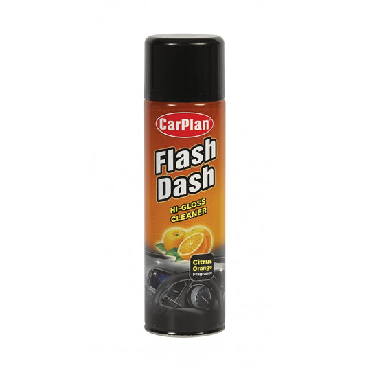 Dash Valet