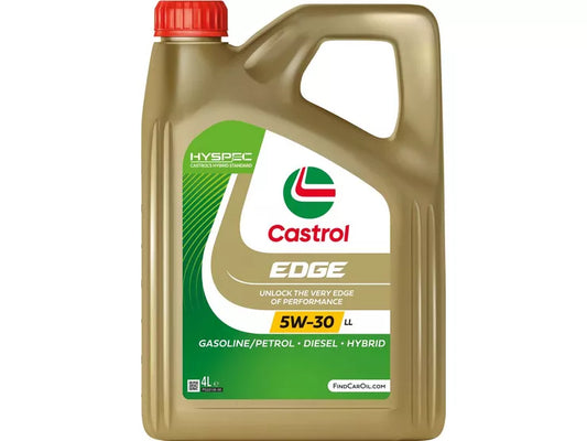 EDGE 5W-30 LL