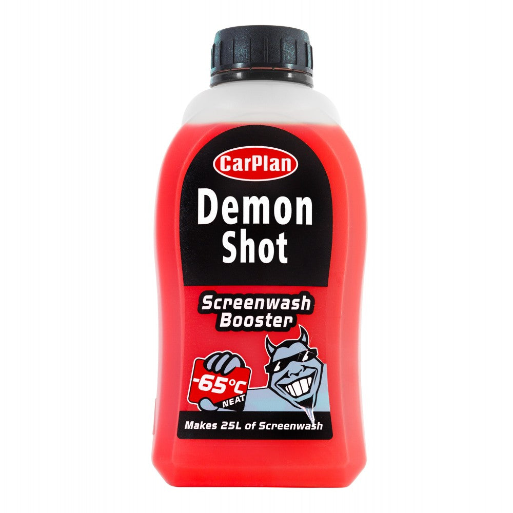 Demon Shot