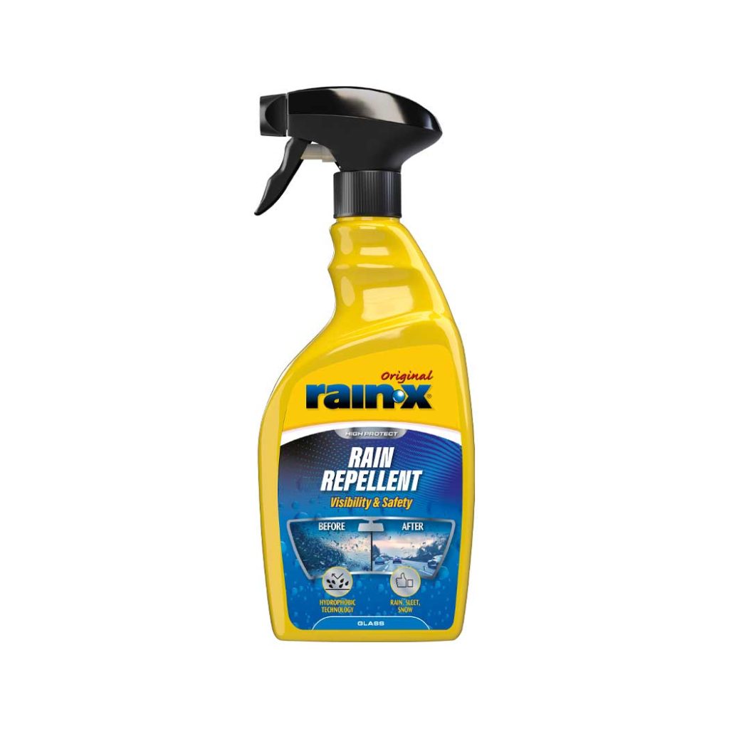 Rain Repellent