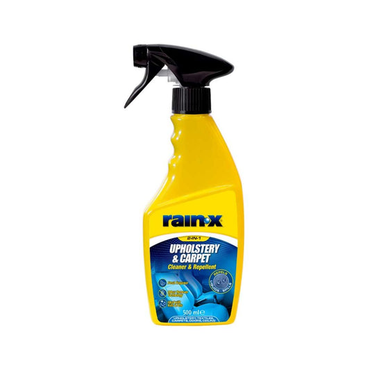 Upholstery & Carpet Cleaner