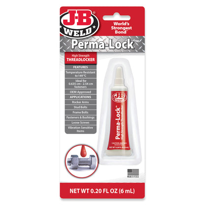 Perma-Lock High Strength