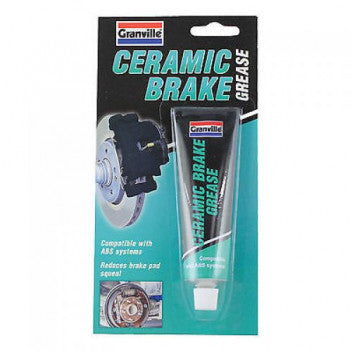 Ceramic Brake Grease