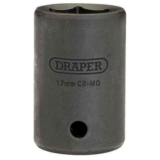 HI-TORQ® Impact Socket 17mm