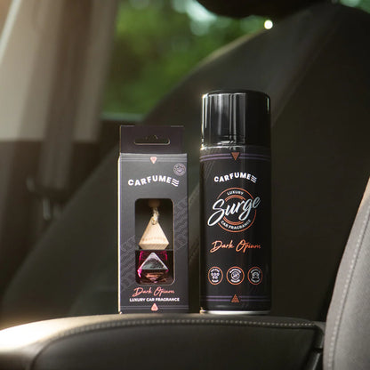 Carfume Gift Set
