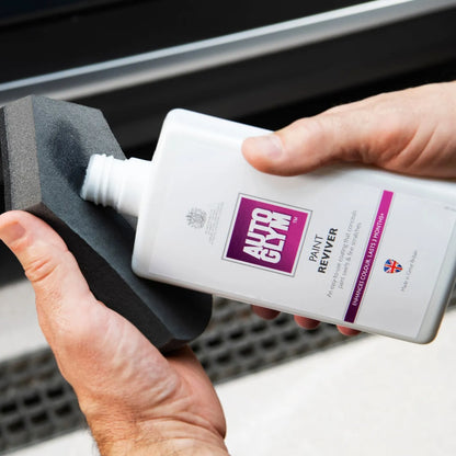 Paint Reviver