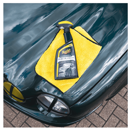 Ultimate Quik Detailer