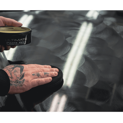 Ultimate Paste Wax