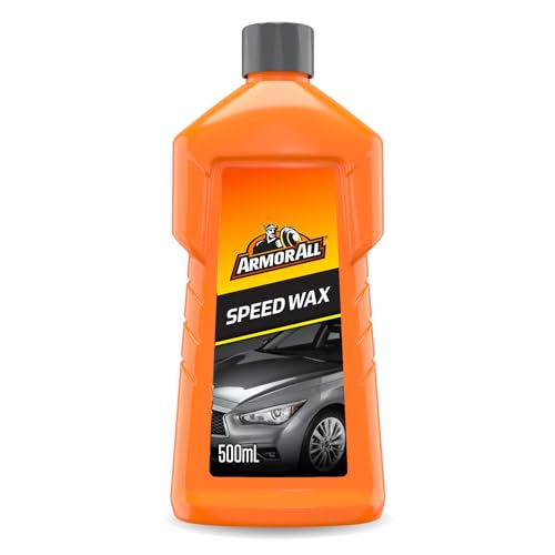 Speed Wax