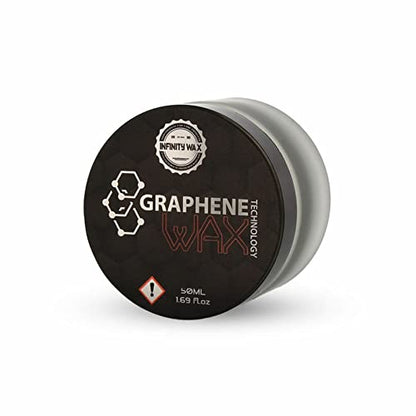 Graphene Wax