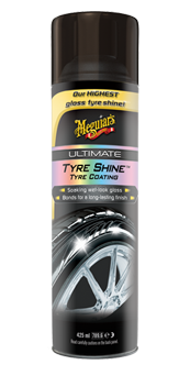 Ultimate Tyre Shine