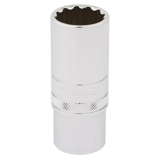HI-TORQ® 12 Point Deep Socket 19mm