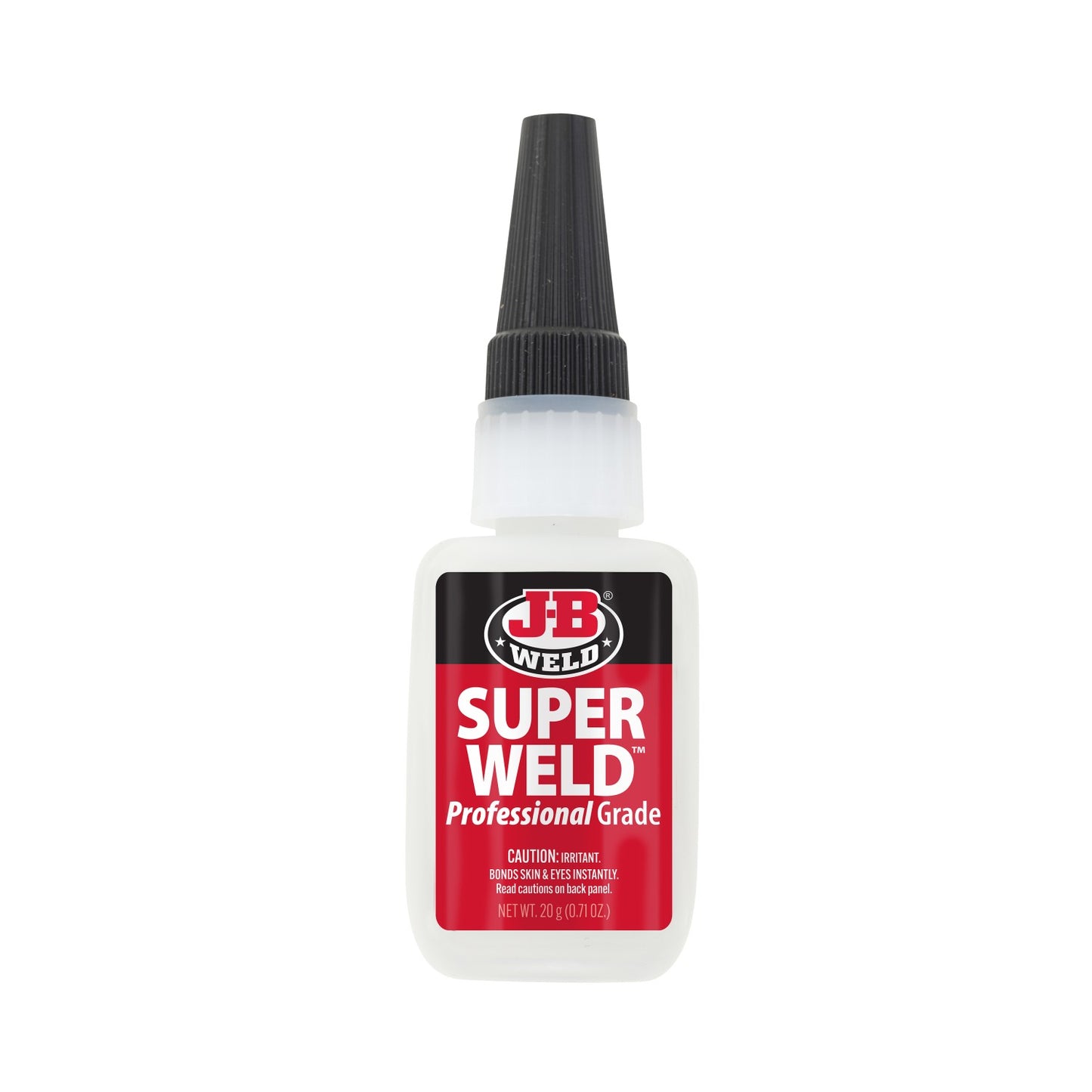 SuperWeld Brushable