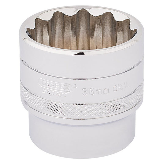 HI-TORQ® 12 Point Socket 36mm