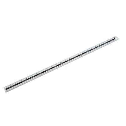 600mm (24") Aluminium Ruler