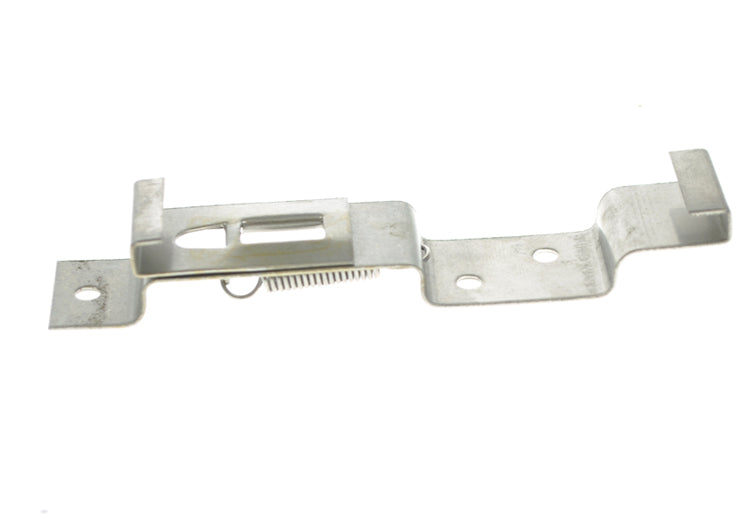 Number Plate Clamps