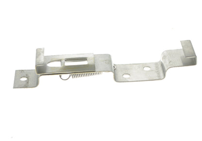 Number Plate Clamps