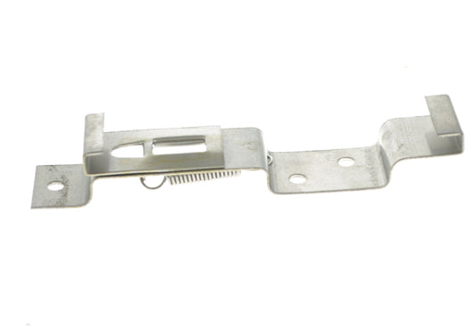 Number Plate Clamps