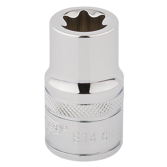 TX-STAR® Socket E14