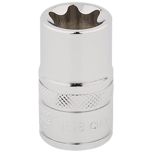 TX-STAR® Socket E18