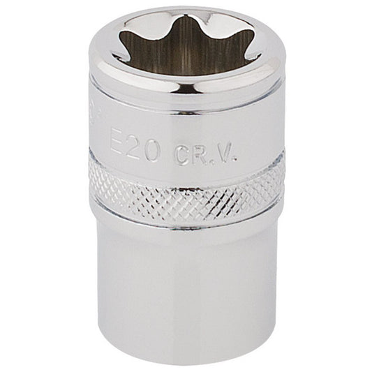 TX-STAR® Socket E20