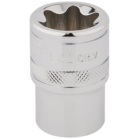 TX-STAR® Socket E22