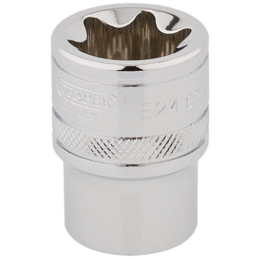 TX-STAR® Socket E24