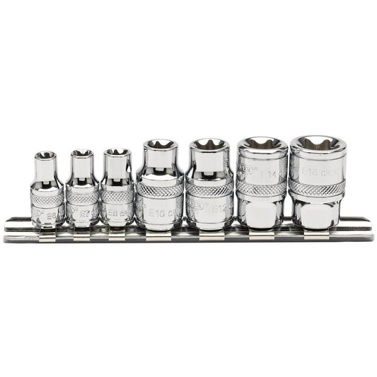 TX-STAR® Socket Set