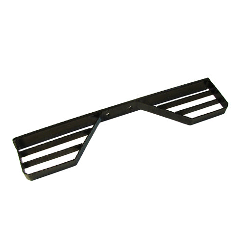 Heavy Duty Double Sided Towstep