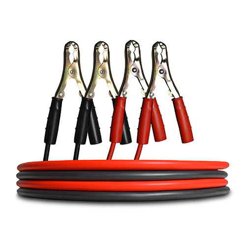 8.5mm² CSA x 2m Emergency Jump Lead